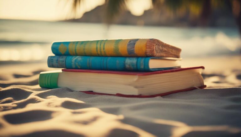 bookstore specializing in surfing