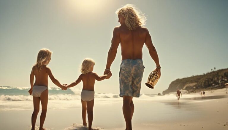 champion surfer taylor jensen