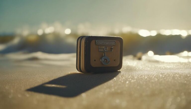 surf proof key storage solution