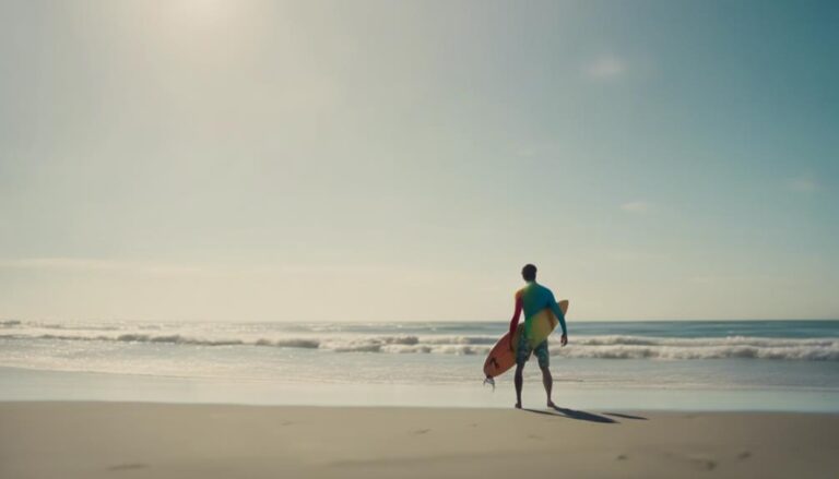 surfer style clothing guide