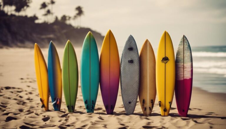 surfing for beginners needs